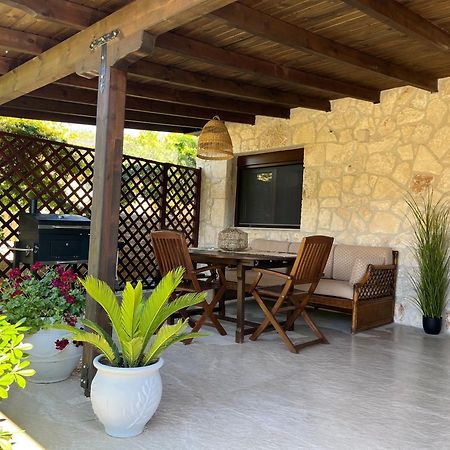 Palma Beach House Sarti Luaran gambar