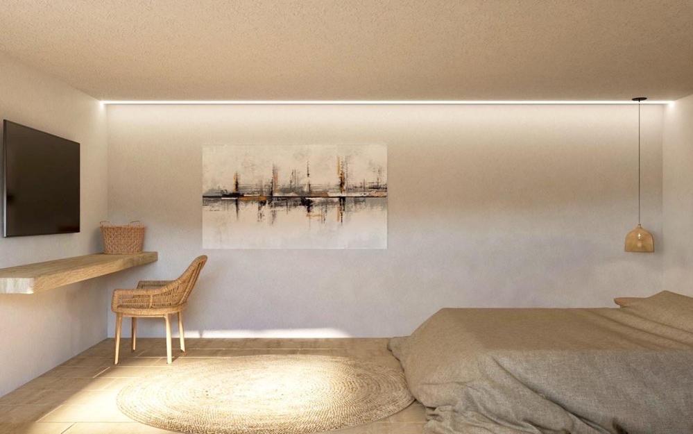 Palma Beach House Sarti Luaran gambar