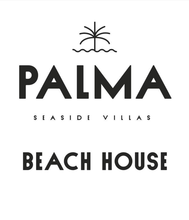 Palma Beach House Sarti Luaran gambar