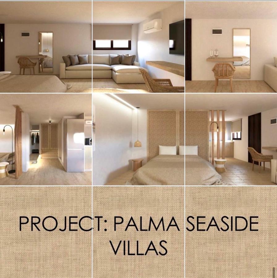 Palma Beach House Sarti Luaran gambar