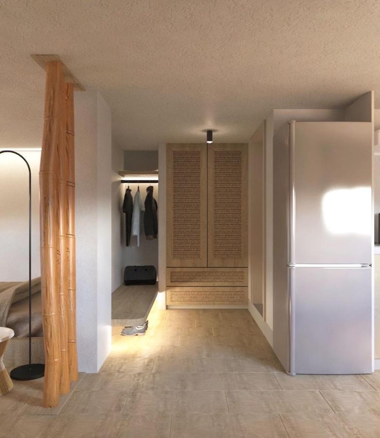 Palma Beach House Sarti Luaran gambar