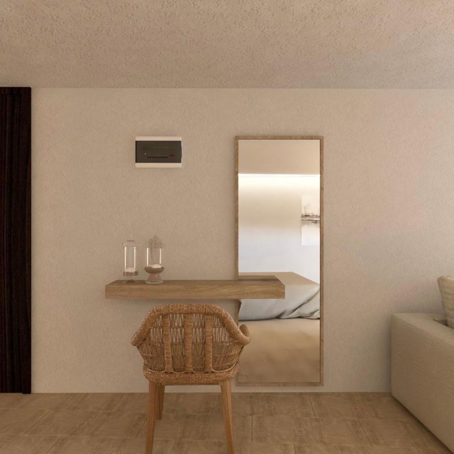 Palma Beach House Sarti Luaran gambar