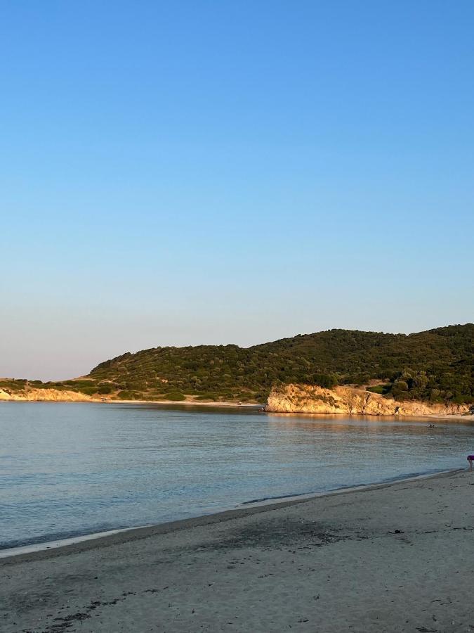 Palma Beach House Sarti Luaran gambar