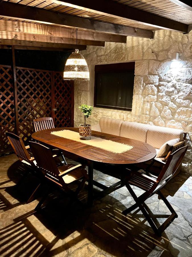 Palma Beach House Sarti Luaran gambar