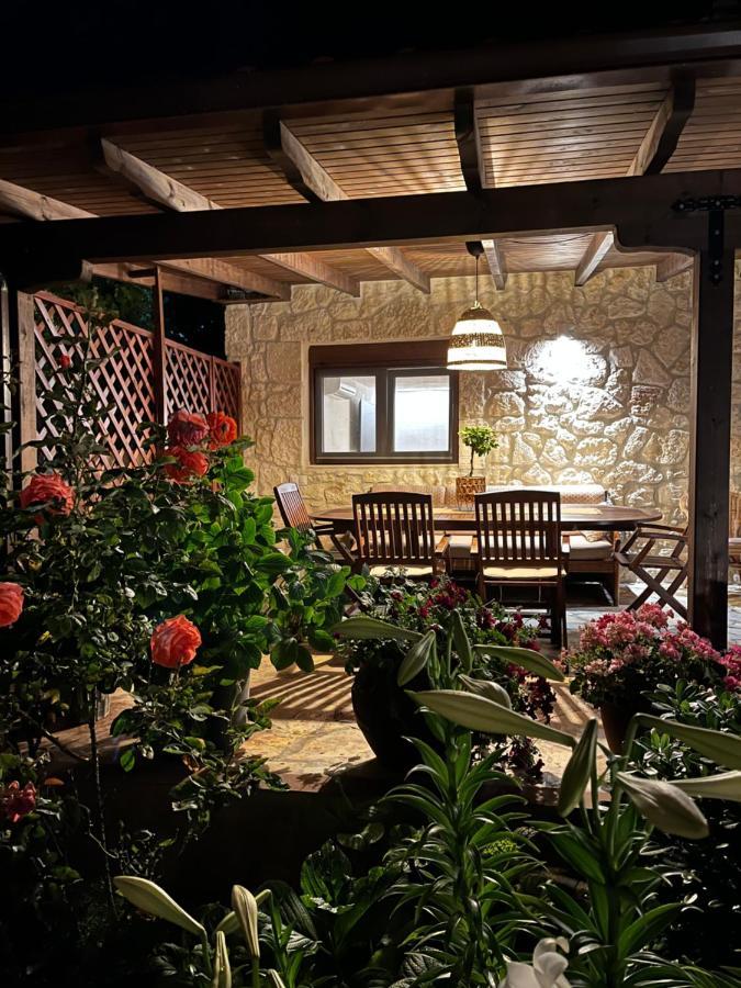 Palma Beach House Sarti Luaran gambar