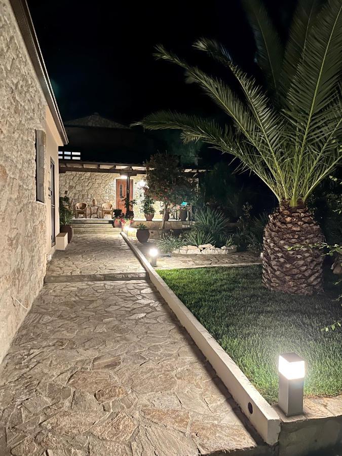 Palma Beach House Sarti Luaran gambar