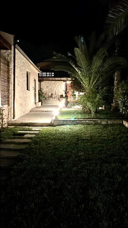 Palma Beach House Sarti Luaran gambar
