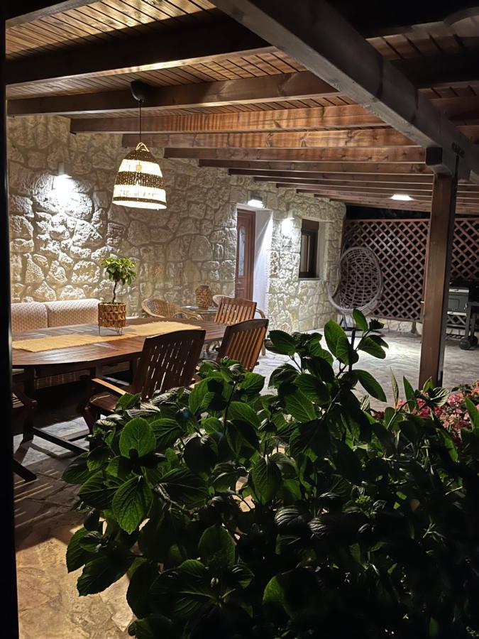 Palma Beach House Sarti Luaran gambar