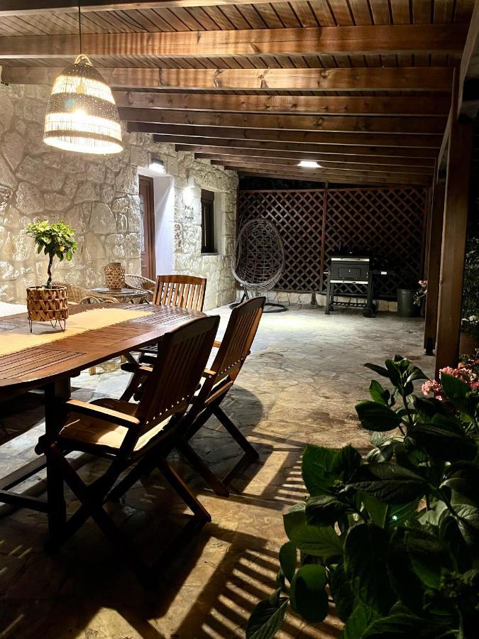 Palma Beach House Sarti Luaran gambar
