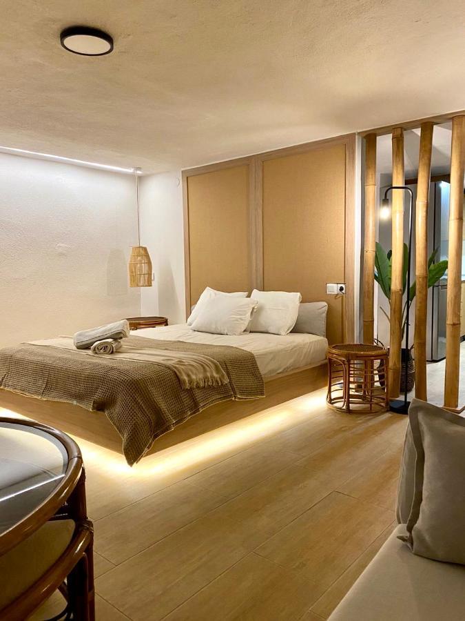 Palma Beach House Sarti Luaran gambar
