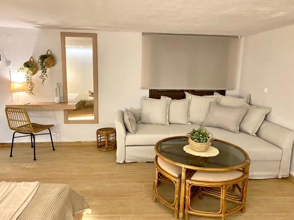 Palma Beach House Sarti Luaran gambar