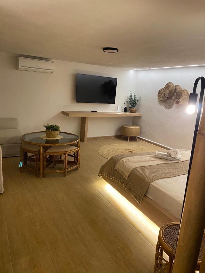 Palma Beach House Sarti Luaran gambar