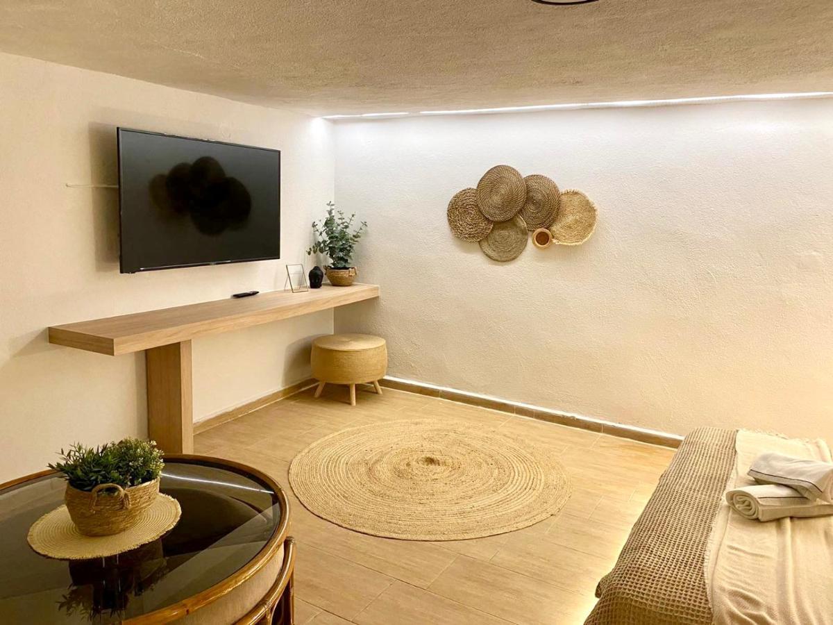 Palma Beach House Sarti Luaran gambar