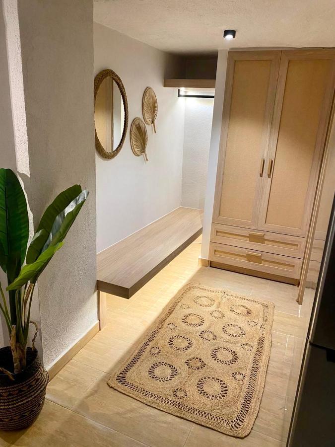 Palma Beach House Sarti Luaran gambar