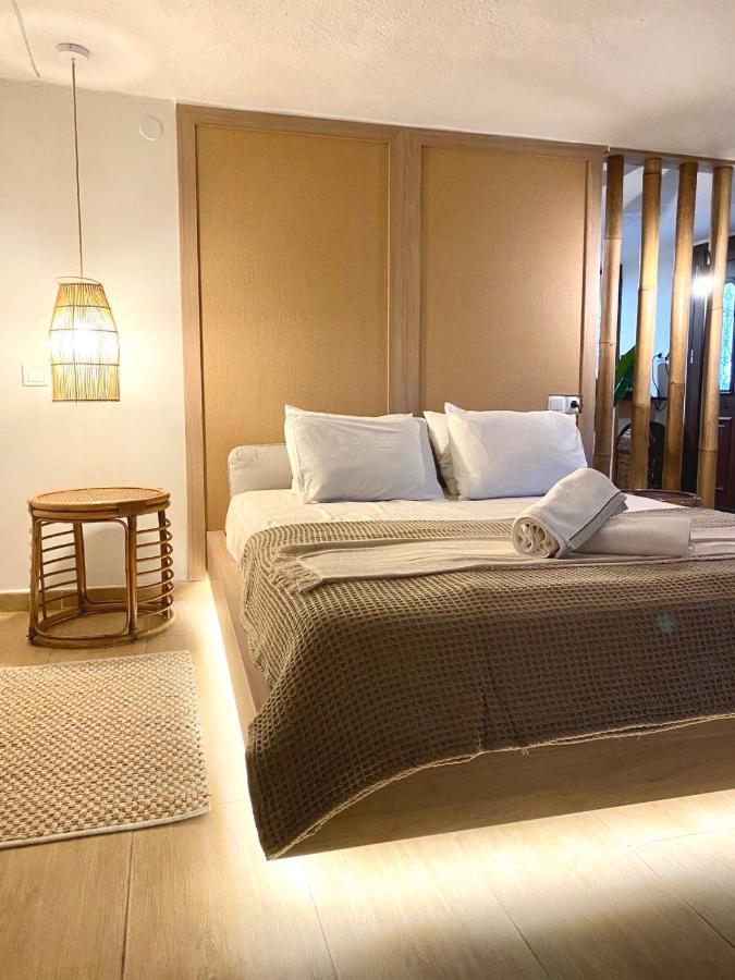 Palma Beach House Sarti Luaran gambar