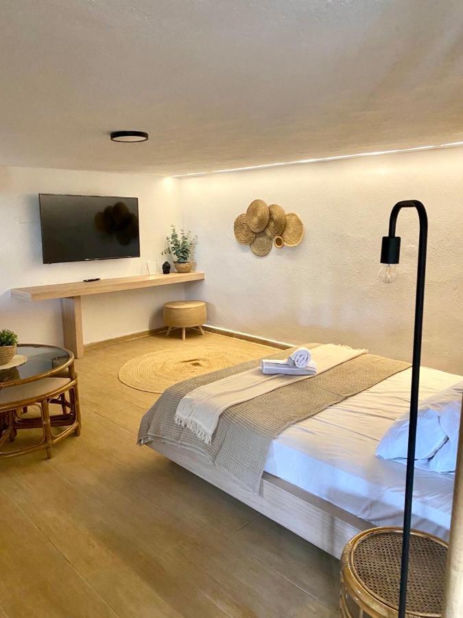 Palma Beach House Sarti Luaran gambar