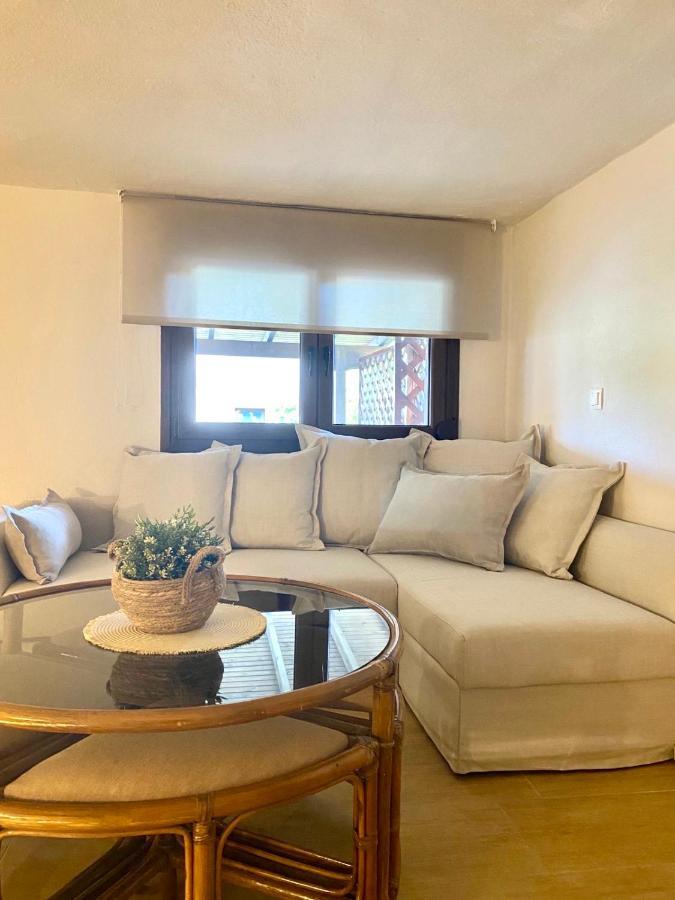 Palma Beach House Sarti Luaran gambar