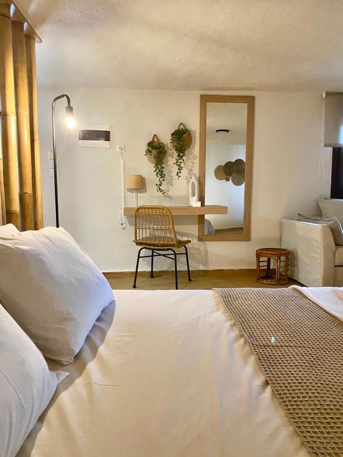 Palma Beach House Sarti Luaran gambar