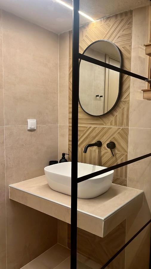 Palma Beach House Sarti Luaran gambar