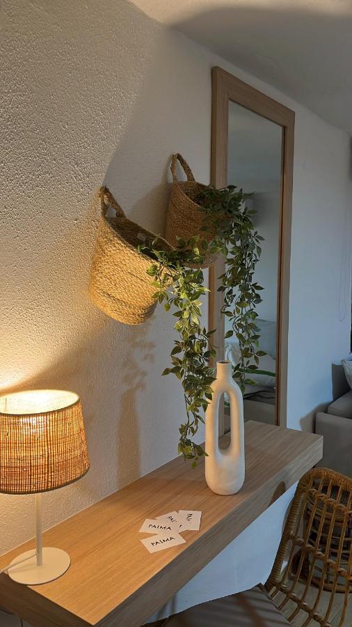 Palma Beach House Sarti Luaran gambar