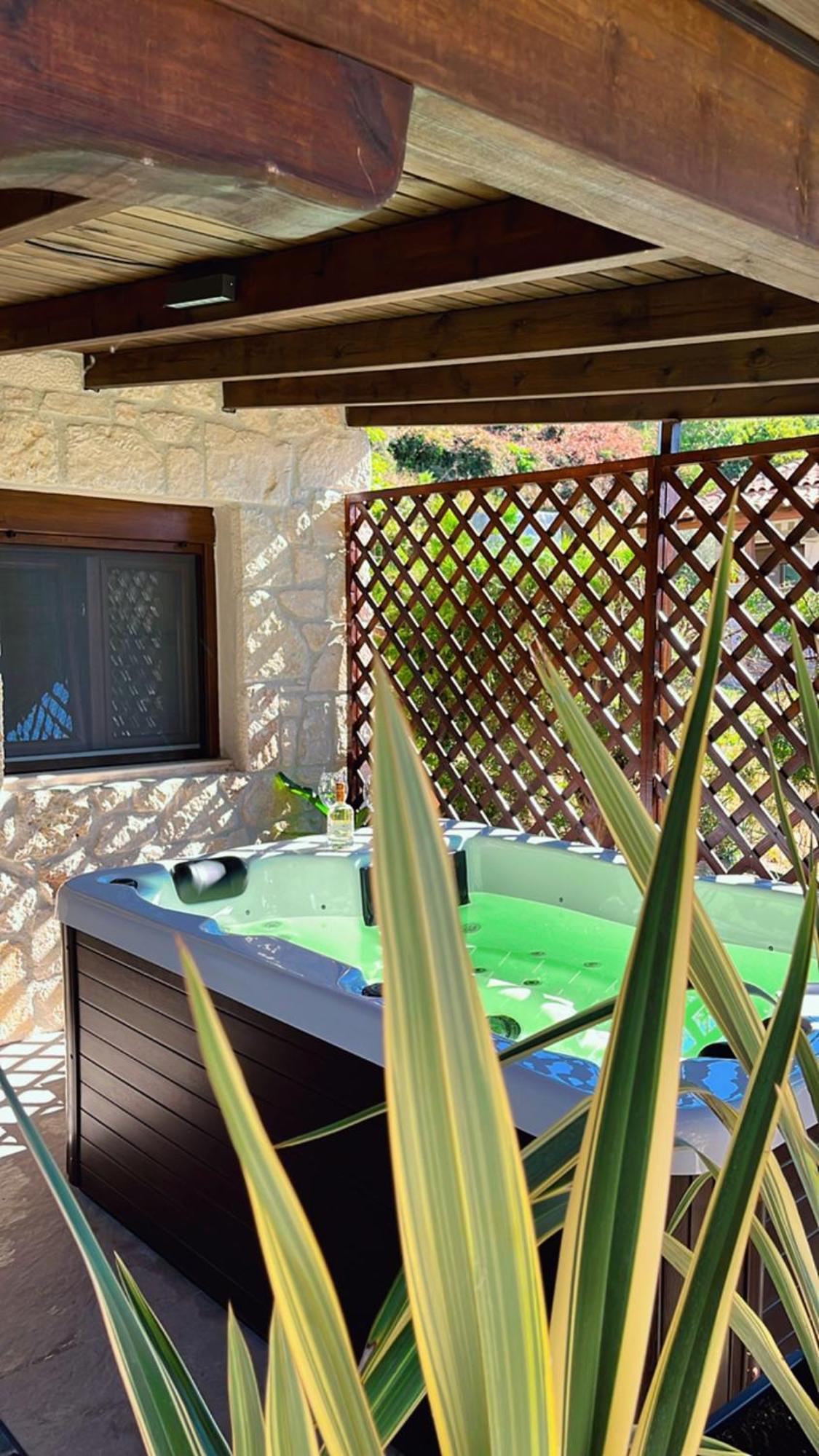 Palma Beach House Sarti Luaran gambar