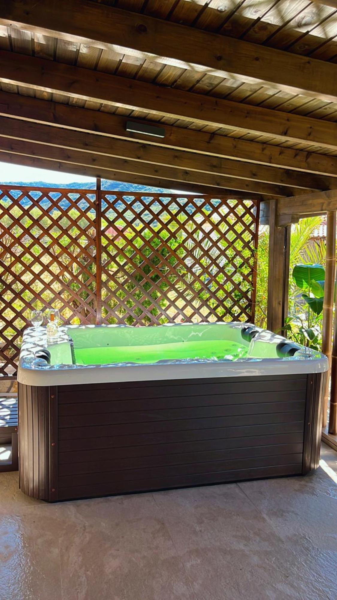 Palma Beach House Sarti Luaran gambar