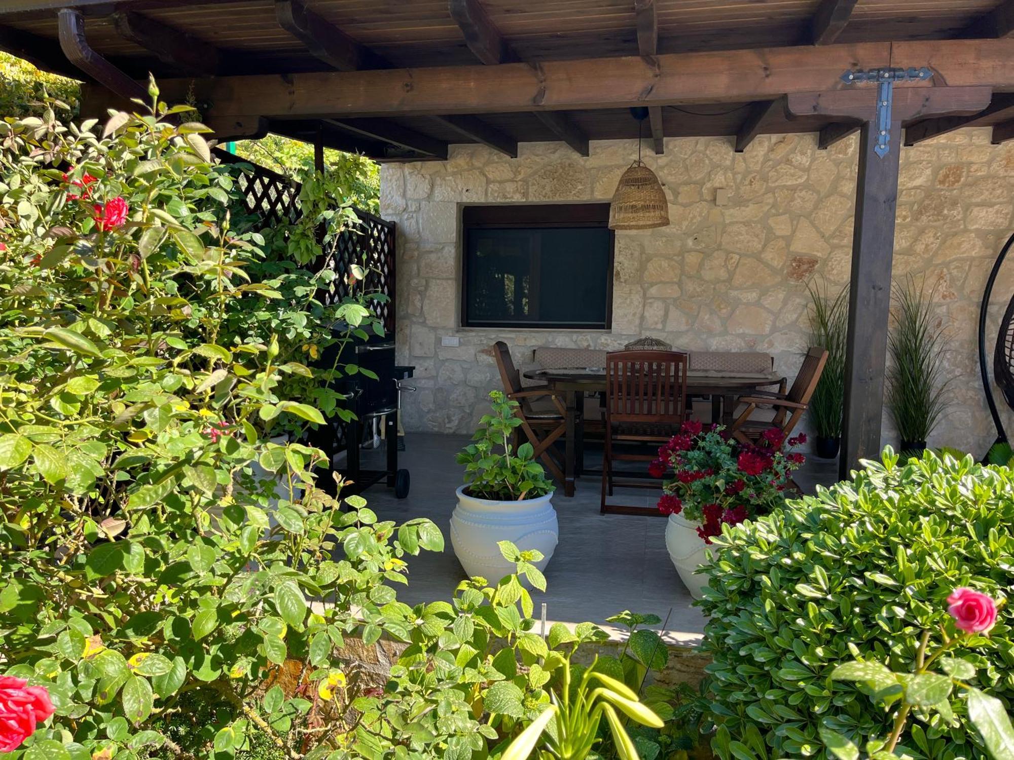 Palma Beach House Sarti Luaran gambar